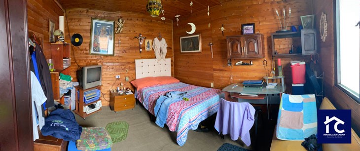 Casa en el Centro de Calima Darien